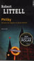 Philby - portrait de l'espion en jeune homme