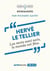 Hervé Le Tellier : Les mots sont nets, le monde est flou.