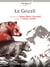 Le grizzly - roman