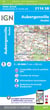 2114Sb Aubergenville/Houdan
