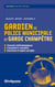 Gardien de police municipale et garde champêtre
