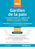 Gardien de la paix (concours externe, option SP, second concours interne) - 1000 QCM sur les connaissances professionnelles