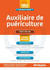 Auxiliaire de puériculture - tout-en-un (concours 2016/2017)