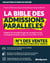 La bible des admissions parallèles (édition 2018/2019)