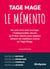 Le mémento Tage Mage - toutes les notions, définitions, formules et astuces