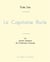 Le Capitaine Burle de Émile Zola (édition grand format)