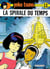 Yoko Tsuno Tome 11 : la spirale du temps
