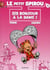 Le Petit Spirou Tome 1 : dis bonjour à la dame !