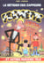 LE BETISIER DES ZAPPEURS Tome 1 - FERMETTE ACADEMY ET AUTRES PARODIES TELE