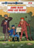 Les Tuniques Bleues Tome 53 : sang bleu chez les bleus