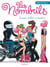 Les nombrils : Intégrale vol.1 : Tomes 1 à 4 : jeunes, belles et vaches