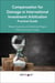 Compensation for damage in international investement arbitration