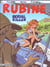 Rubine Tome 4 : serial killer