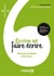 Écrire et faire écrire - manuel pratique d'écriture (3e édition)