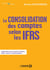 La consolidation des comptes selon les ifrs
