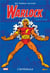 Adam Warlock : Intégrale vol.1 : 1969-1974