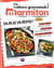 Marmiton cahier gourmand un plat, un repas !