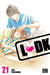 LDK Tome 21