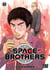 Space brothers Tome 22