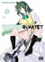 Yozakura quartet : quartet of cherry blossoms in the night Tome 19