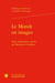 Le Monde en images : Voir, représenter, savoir, de Descartes à Leibniz