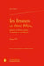 Les errances de frère Félix - pèlerin en Terre sainte, en Arabie et en Egypte Tome 3