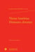 Varias historias / histoires diverses