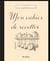 Mon cahier de recettes