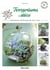 Terrariums déco - créations végétales en pas à pas