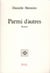 Parmi d'autres
