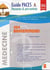GUIDE VACANCES PACES UE4 BIOSTATISTIQUES