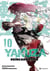 Yakuza réincarnation Tome 10