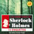 13 enquêtes de sherlock holmes