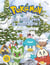 Cherche et trouve : Pokémon : En route vers la montagne !