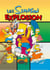 Les Simpson Hors-Série : explosion Tome 1