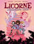 Licorne détective club Tome 1