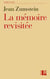 La mémoire revisitée