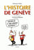 L'histoire de Genève racontée par le professeur Shronos