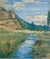 Alfred Rehfous (1860-1912) - peintre - sa vie, son oeuvre