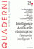QUADERNI : Quaderni, n° 25/printemps 1995 : Intelligence artificielle et entreprise : l'entreprise intelligente ?