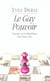 Le gay pouvoir