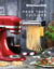 Kitchenaid - pour tout cuisiner
