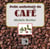 Petite anthologie du cafe