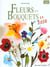 Fleurs et bouquets en tissu