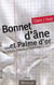 Bonnet d'âne ...et Palme d'or - au secours, notre école fonce dans le mur !