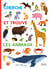 Cherche et trouve pour découvrir les animaux
