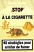 Cartes stop à la cigarette