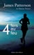 Women's murder club Tome 4 : 4 fers au feu