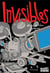 Invisibles - affiches de films inachevés