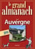 Le grand almanach de l'auvergne 2012